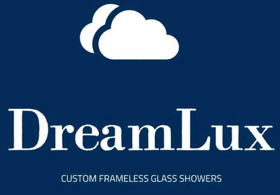 Dream Lux – Custom Frameless Glass Showers